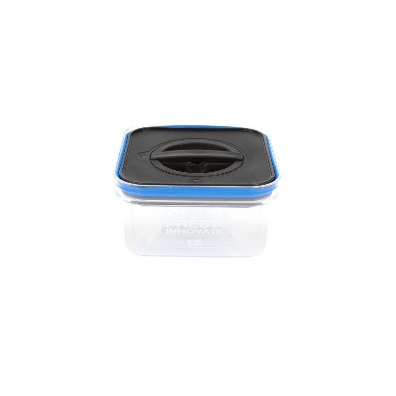 Pojemnik Preston Bait Safe Container 0.3l Pojemnik Preston Bait Safe Container 0.3l