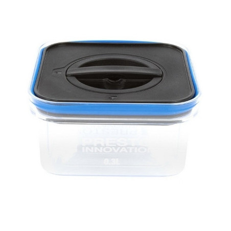 Pojemnik Preston Bait Safe Container 0.3l Pojemnik Preston Bait Safe Container 0.3l
