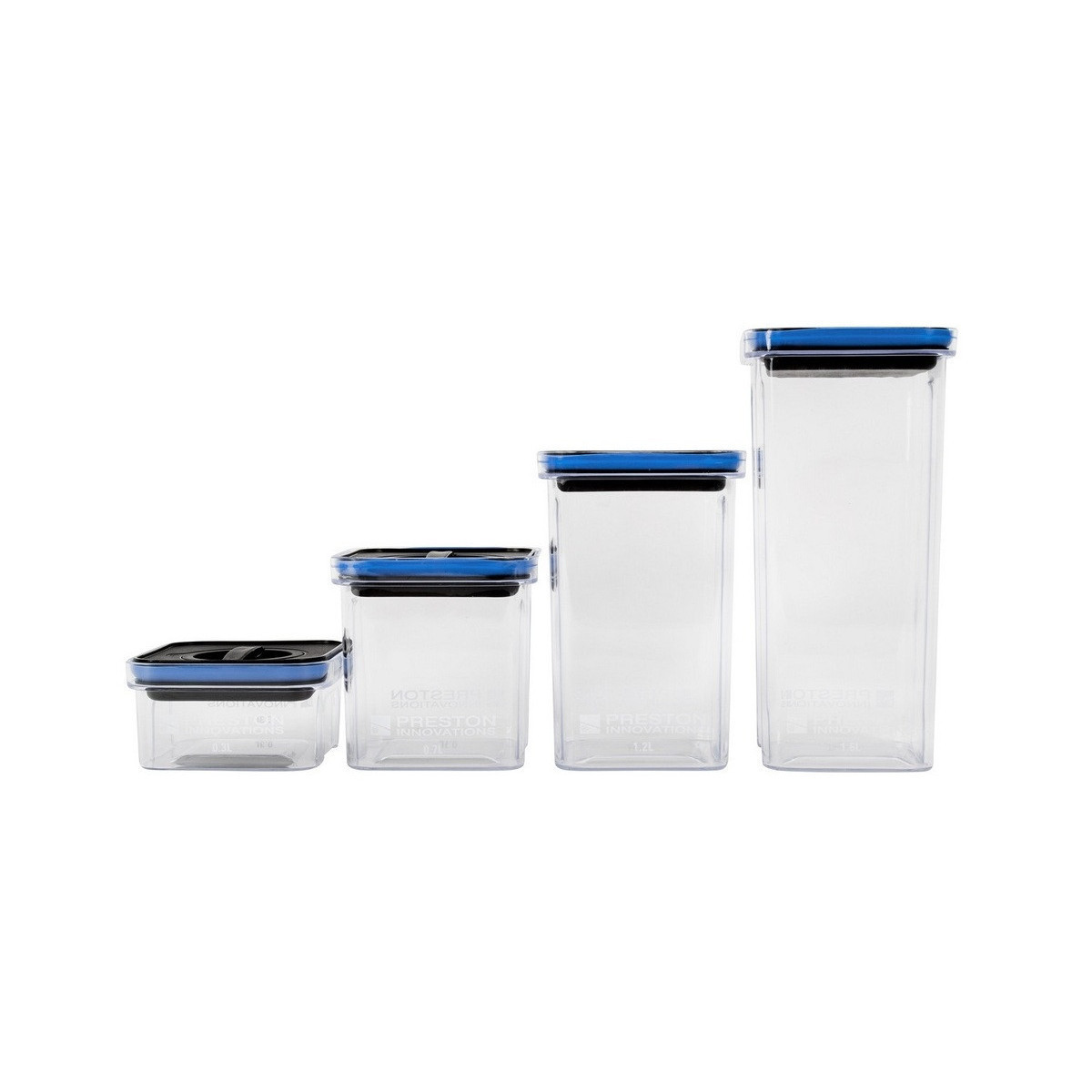 Pojemnik Preston Bait Safe Container 0.3l Pojemnik Preston Bait Safe Container 0.3l