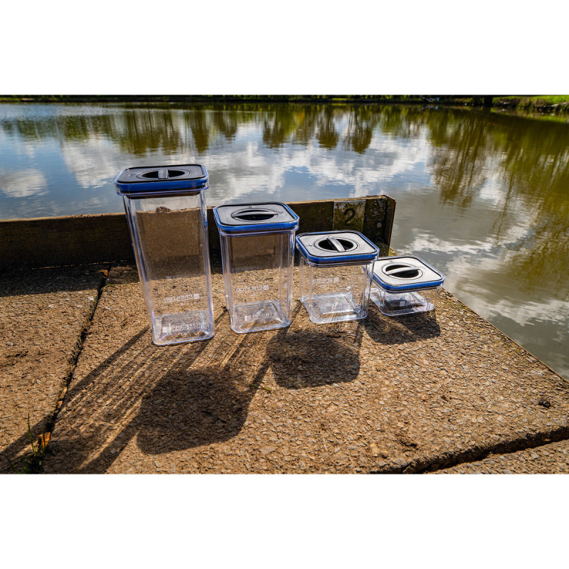 Pojemnik Preston Bait Safe Container 0.3l Pojemnik Preston Bait Safe Container 0.3l