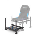 Podnóżek Preston Absolute Feeder Chair Foot Platrform 54x58x73cm Podnóżek Preston Absolute Feeder Chair Foot Platrform 54x58x73cm