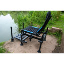 Podnóżek Preston Absolute Feeder Chair Foot Platrform 54x58x73cm Podnóżek Preston Absolute Feeder Chair Foot Platrform 54x58x73cm
