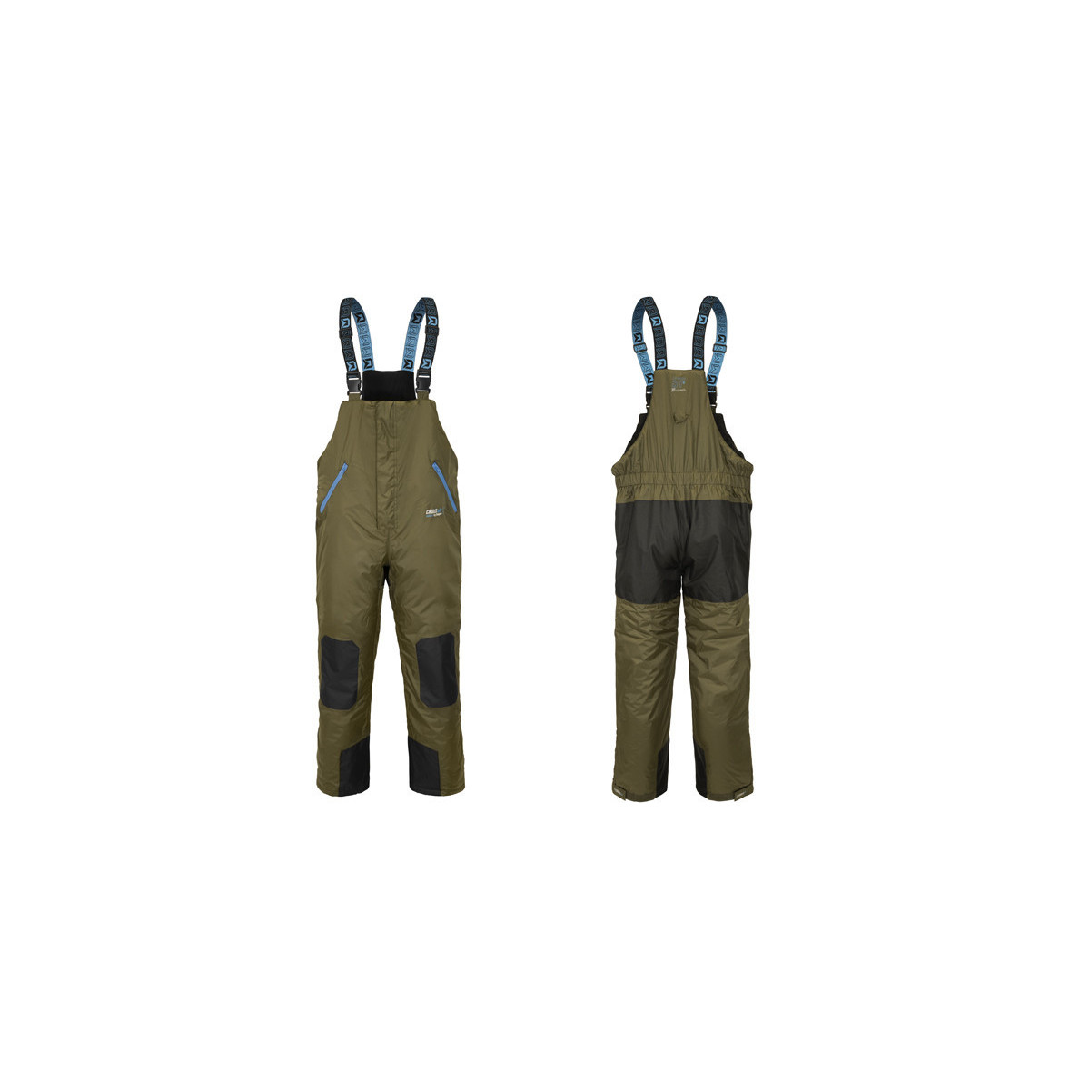 Spodnie Delphin CruisAIR WINTER 5T roz.M Spodnie Delphin CruisAIR WINTER 5T roz.M