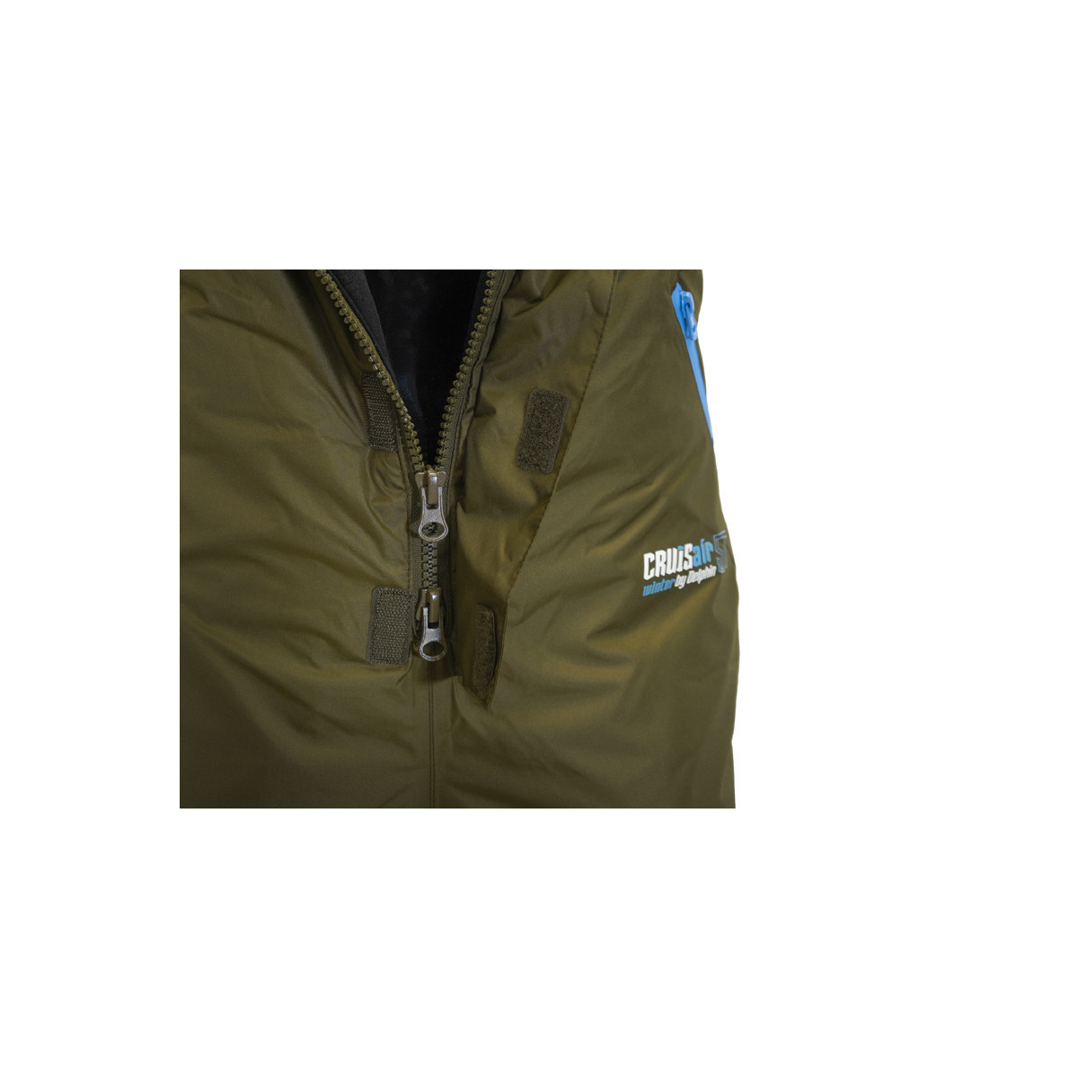 Spodnie Delphin CruisAIR WINTER 5T roz.M Spodnie Delphin CruisAIR WINTER 5T roz.M