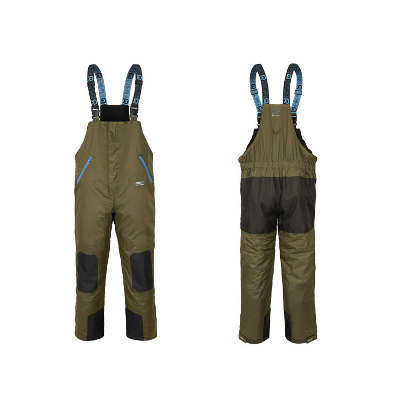 Spodnie Delphin CruisAIR WINTER 5T roz.L Spodnie Delphin CruisAIR WINTER 5T roz.L