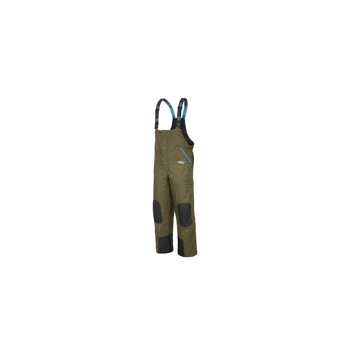 Spodnie Delphin CruisAIR WINTER 5T roz.L Spodnie Delphin CruisAIR WINTER 5T roz.L