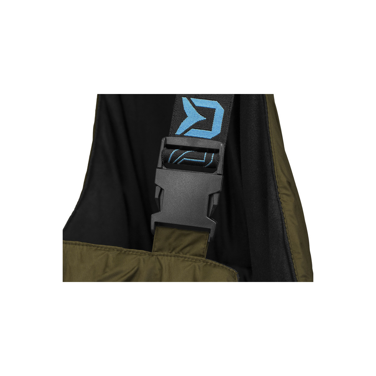 Spodnie Delphin CruisAIR WINTER 5T roz.L Spodnie Delphin CruisAIR WINTER 5T roz.L