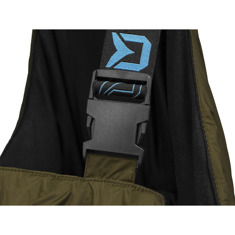 Spodnie Delphin CruisAIR WINTER 5T roz.XL Spodnie Delphin CruisAIR WINTER 5T roz.XL