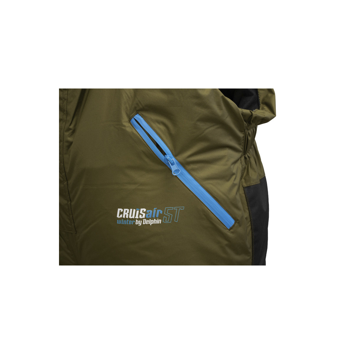 Spodnie Delphin CruisAIR WINTER 5T roz.XL Spodnie Delphin CruisAIR WINTER 5T roz.XL