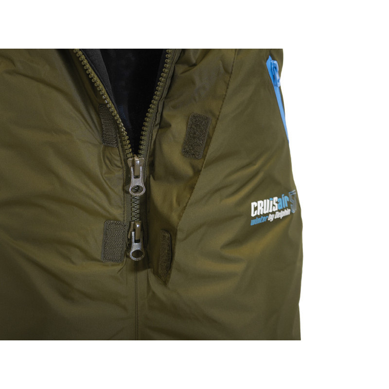 Spodnie Delphin CruisAIR WINTER 5T roz.XXL Spodnie Delphin CruisAIR WINTER 5T roz.XXL