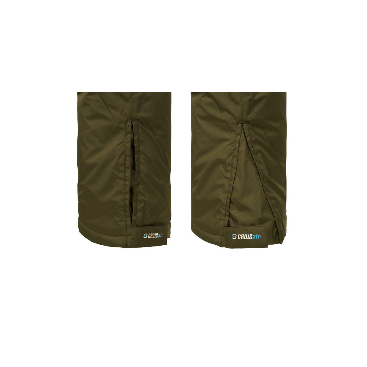 Spodnie Delphin CruisAIR WINTER 5T roz.XXL Spodnie Delphin CruisAIR WINTER 5T roz.XXL