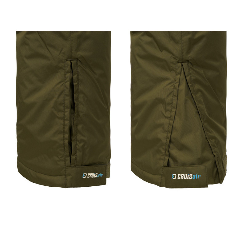 Spodnie Delphin CruisAIR WINTER 5T roz.XXL Spodnie Delphin CruisAIR WINTER 5T roz.XXL