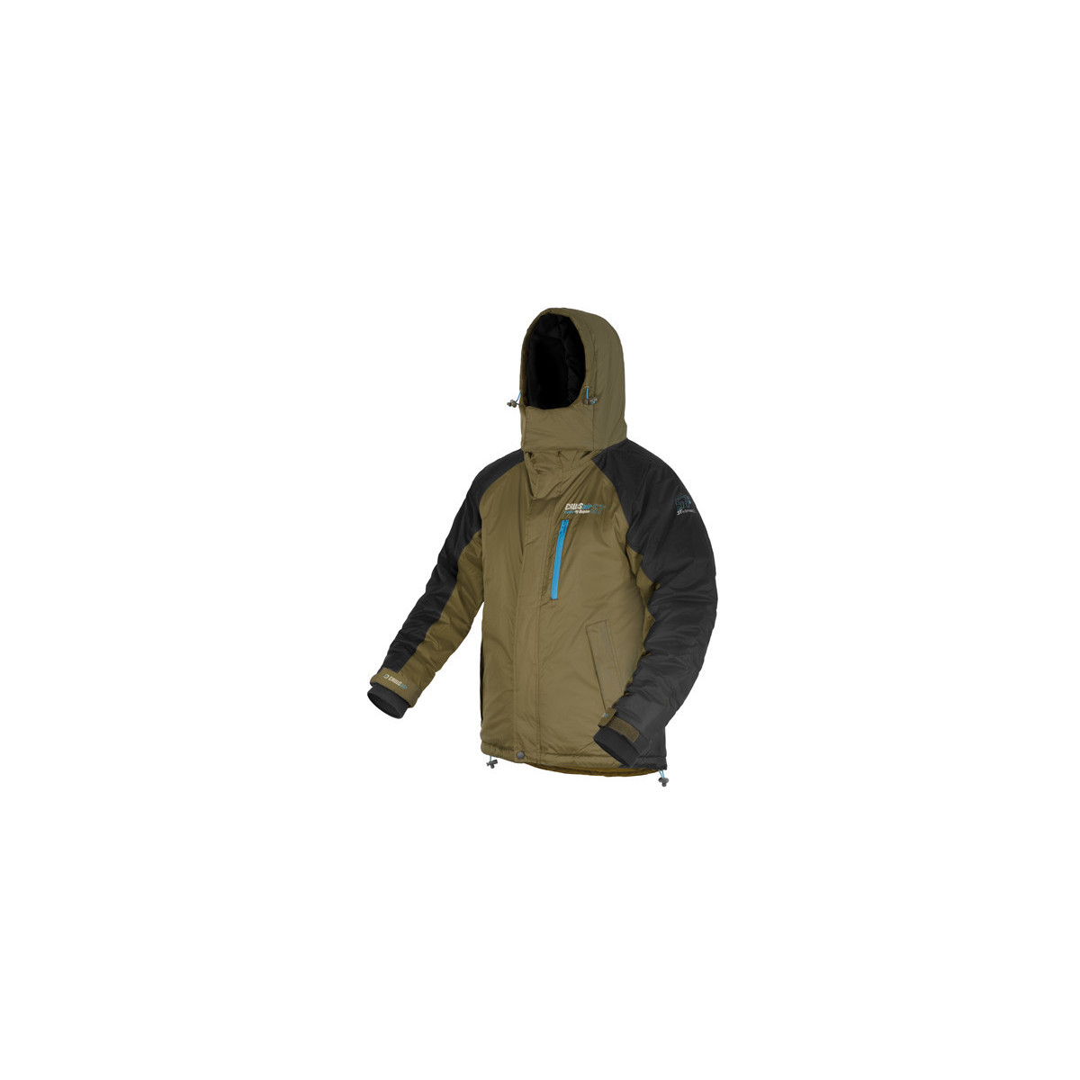 Kurtka Delphin CruisAIR WINTER 5T roz.M Kurtka Delphin CruisAIR WINTER 5T roz.M