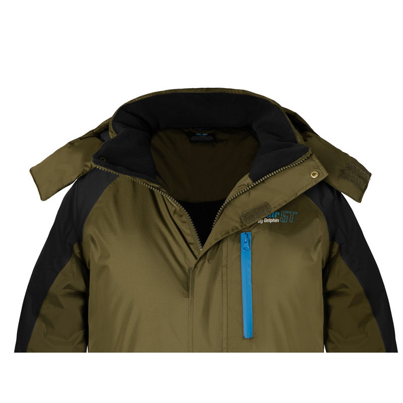 Kurtka Delphin CruisAIR WINTER 5T roz.M Kurtka Delphin CruisAIR WINTER 5T roz.M