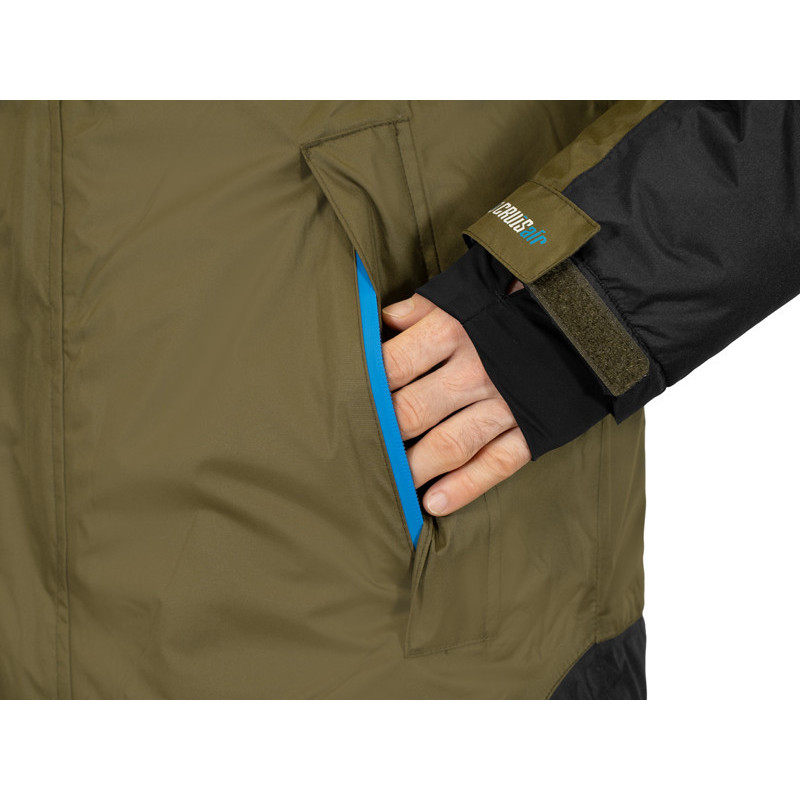 Kurtka Delphin CruisAIR WINTER 5T roz.M Kurtka Delphin CruisAIR WINTER 5T roz.M