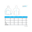 Kurtka Delphin CruisAIR WINTER 5T roz.M Kurtka Delphin CruisAIR WINTER 5T roz.M