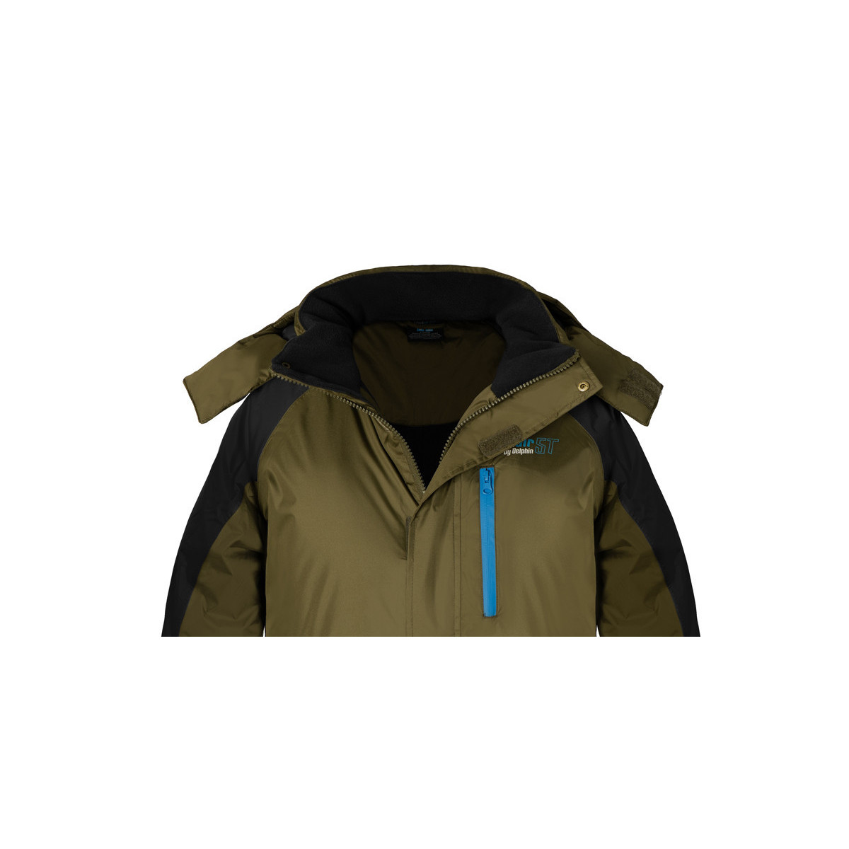 Kurtka Delphin CruisAIR WINTER 5T roz.L Kurtka Delphin CruisAIR WINTER 5T roz.L