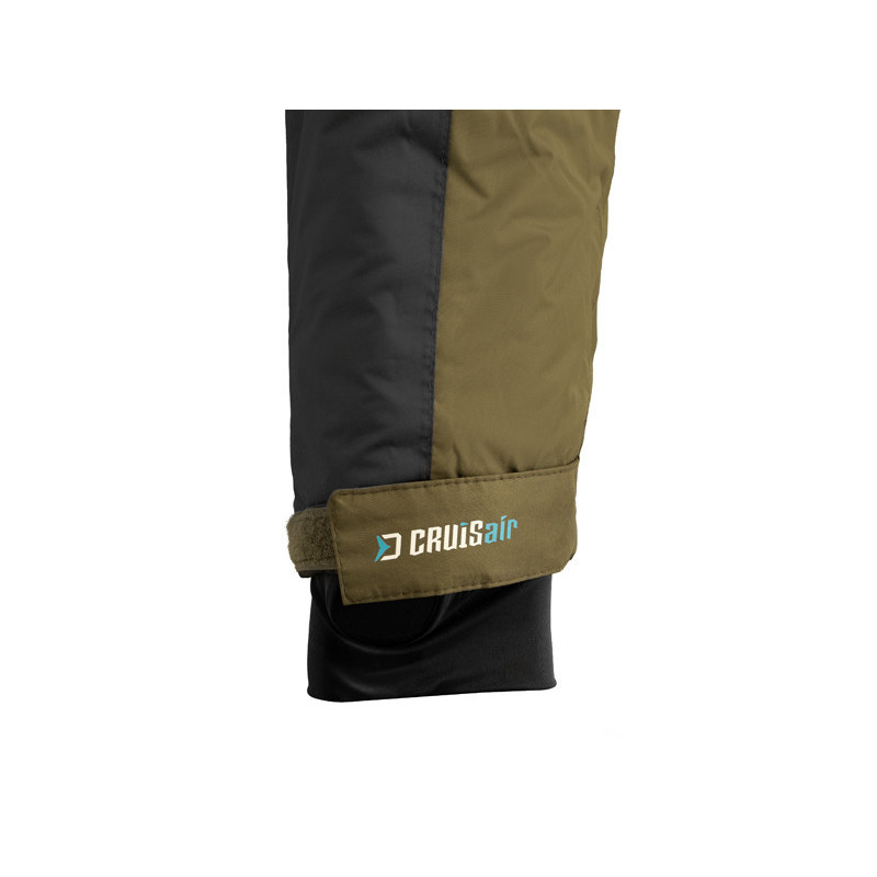 Kurtka Delphin CruisAIR WINTER 5T roz.L Kurtka Delphin CruisAIR WINTER 5T roz.L