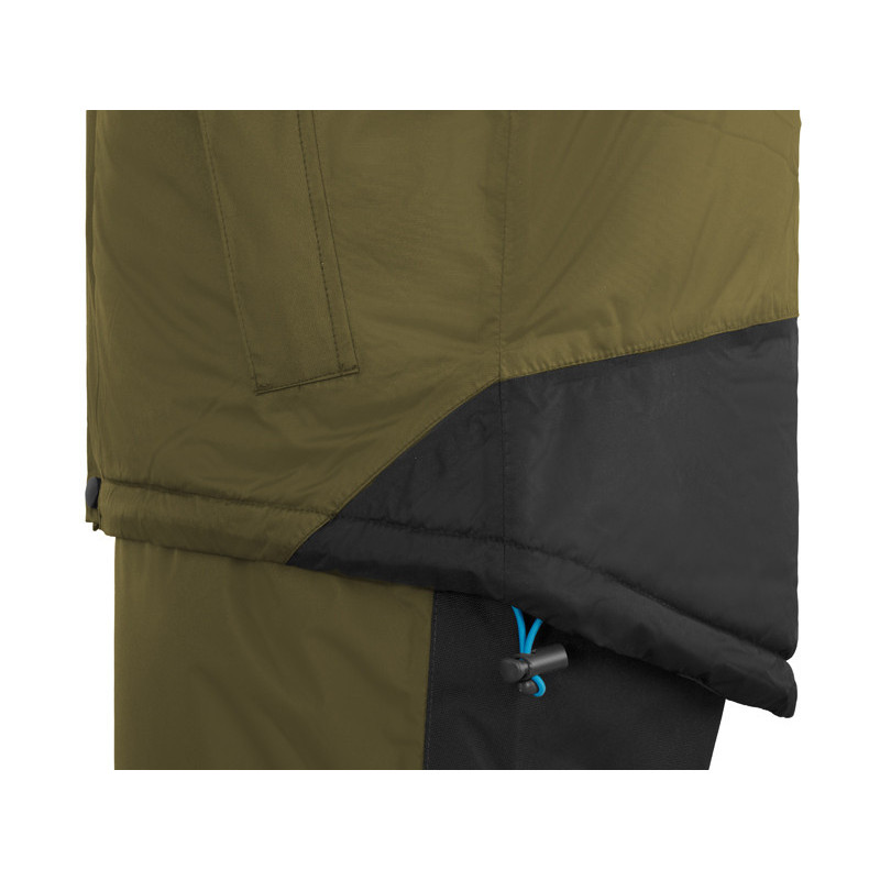 Kurtka Delphin CruisAIR WINTER 5T roz.L Kurtka Delphin CruisAIR WINTER 5T roz.L