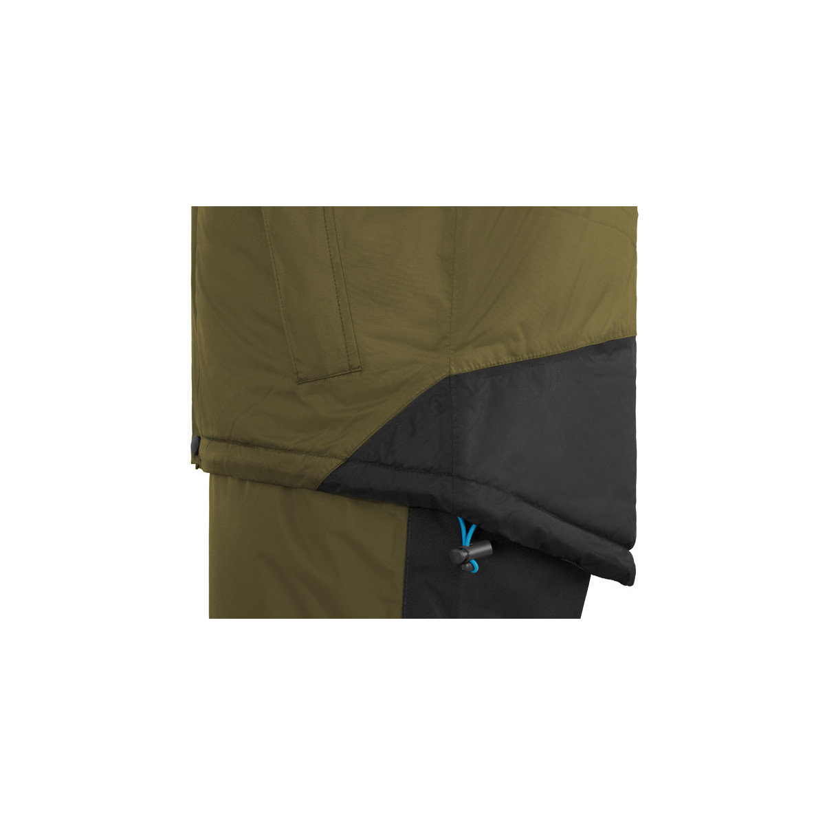 Kurtka Delphin CruisAIR WINTER 5T roz.XL Kurtka Delphin CruisAIR WINTER 5T roz.XL