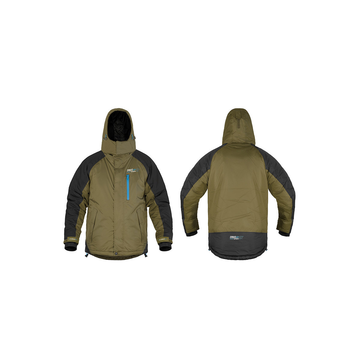 Kurtka Delphin CruisAIR WINTER 5T roz.XXL Kurtka Delphin CruisAIR WINTER 5T roz.XXL