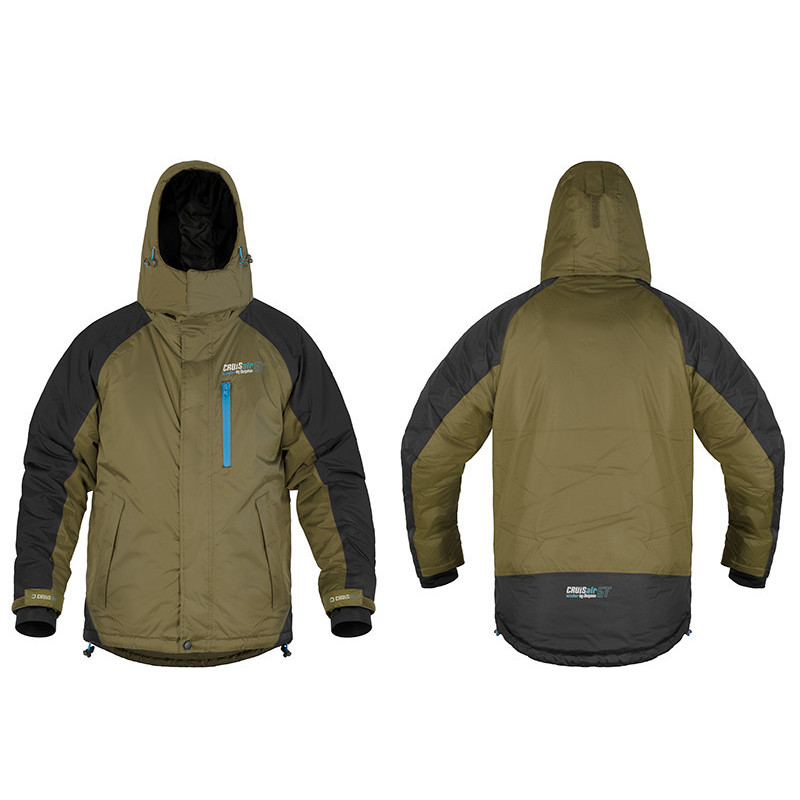 Kurtka Delphin CruisAIR WINTER 5T roz.XXL Kurtka Delphin CruisAIR WINTER 5T roz.XXL