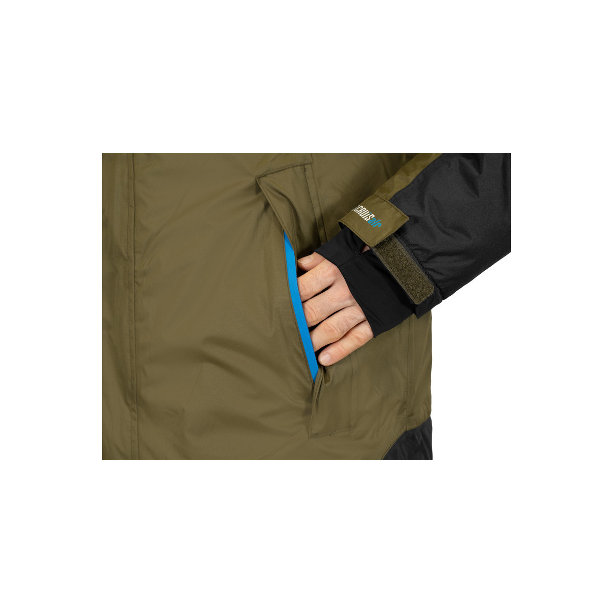 Kurtka Delphin CruisAIR WINTER 5T roz.XXL Kurtka Delphin CruisAIR WINTER 5T roz.XXL