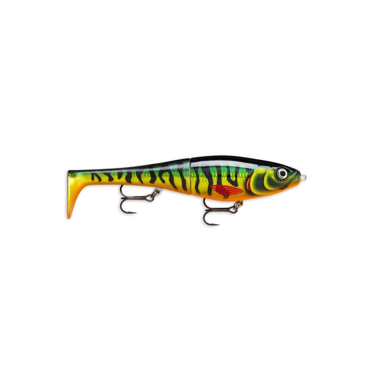 Wobler RAPALA X-Rap Peto 14cm / HTP Hot Tiger Pike Wobler RAPALA X-Rap Peto 14cm / HTP Hot Tiger Pike