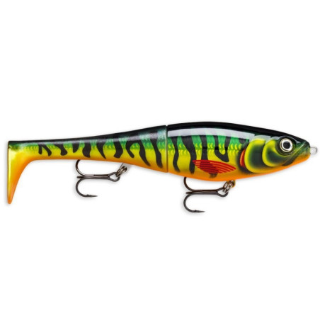 Wobler RAPALA X-Rap Peto 14cm / HTP Hot Tiger Pike Wobler RAPALA X-Rap Peto 14cm / HTP Hot Tiger Pike