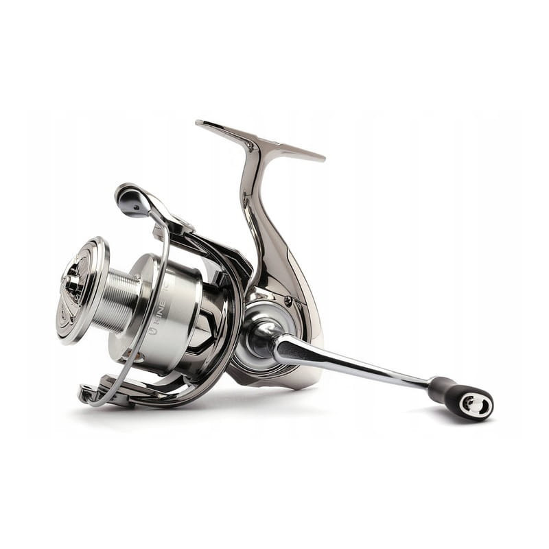 Kołowrotek Kinetic Stardust Fixed Spool Reel 5000FD
