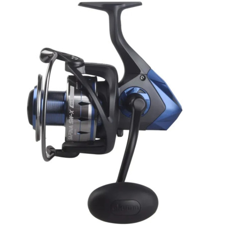 Kołowrotek Okuma Safina SW-X 6000 Kołowrotek Okuma Safina SW-X 6000
