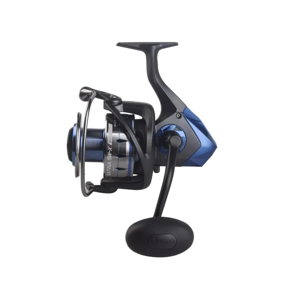 Kołowrotek Okuma Safina SW-X 8000 Kołowrotek Okuma Safina SW-X 8000