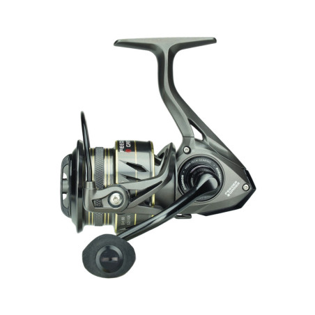 Kołowrotek Robinson Feeder Gamer FD 456 4000