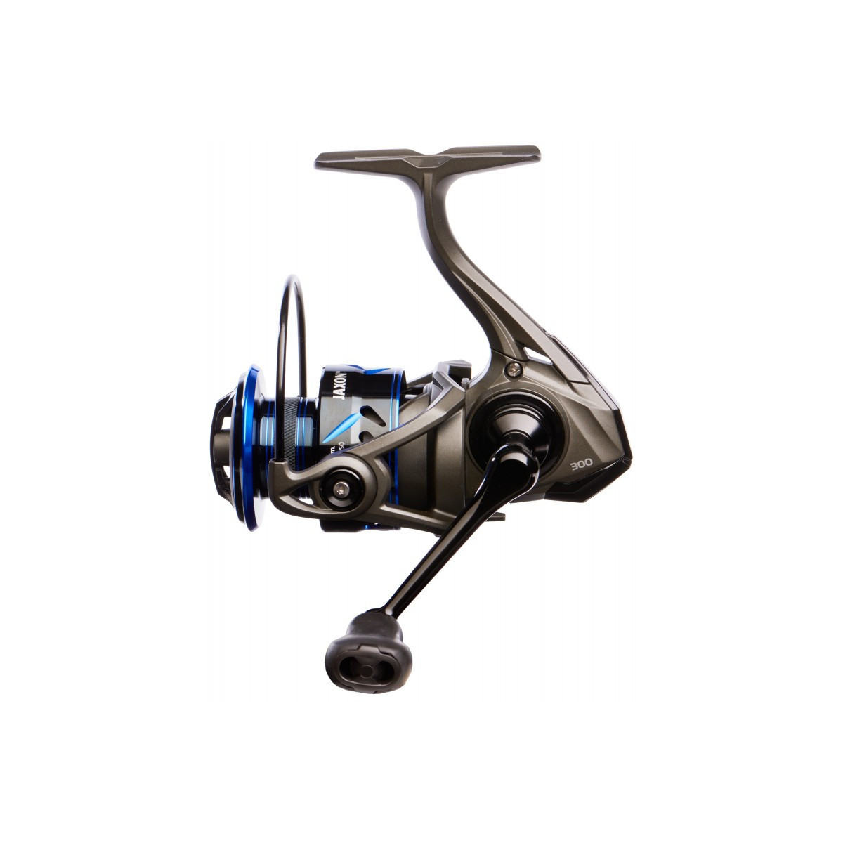 Kołowrotek Jaxon Grey Shadow GX 200 Kołowrotek Jaxon Grey Shadow GX 200