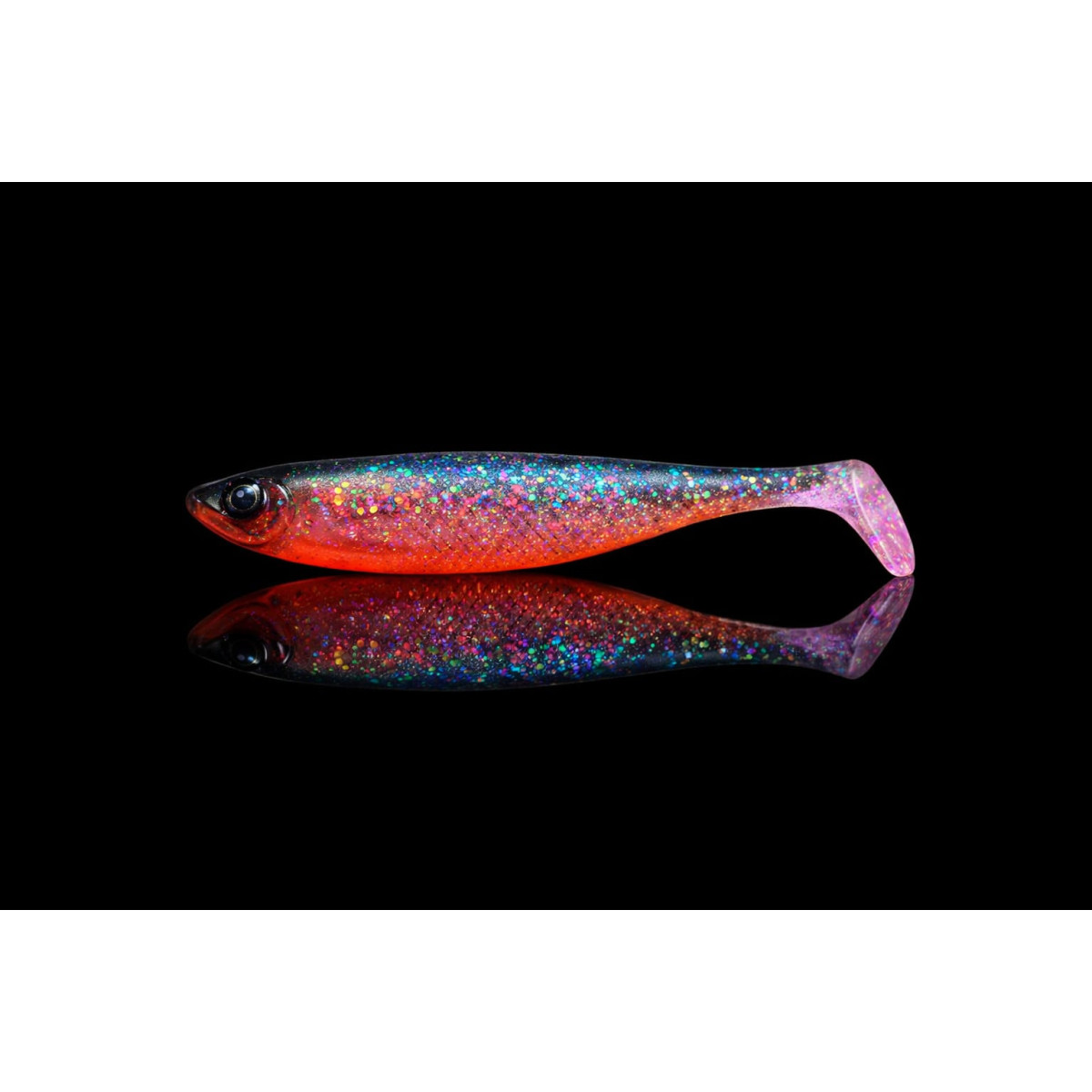 Przynęta Westin Shadteez 12cm - Rainbow - Tylko w wedkarski.live