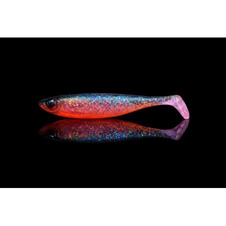 Przynęta Westin Shadteez 12cm - Rainbow - Tylko w wedkarski.live