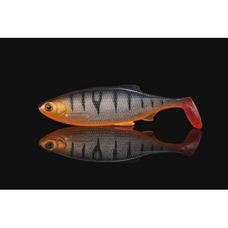 Przynęta Westin Ricky The Roach Shadtail 14cm - Goldsmith - Tylko w wedkarski.live