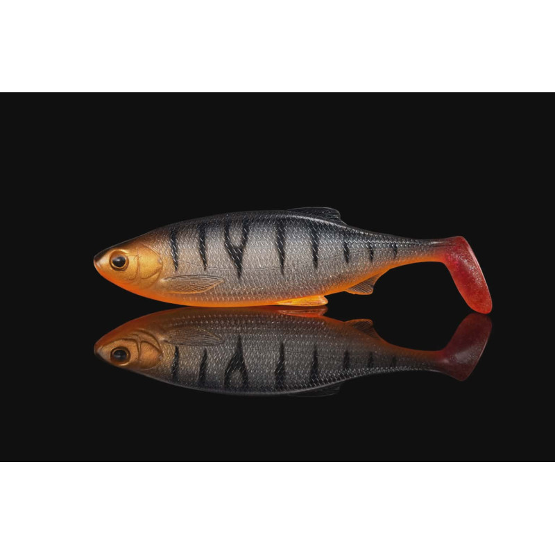 Przynęta Westin Ricky The Roach Shadtail 10cm - Goldsmith - Tylko w wedkarski.live Przynęta Westin Ricky The Roach Shadtail 10cm - Goldsmith - Tylko w wedkarski.live