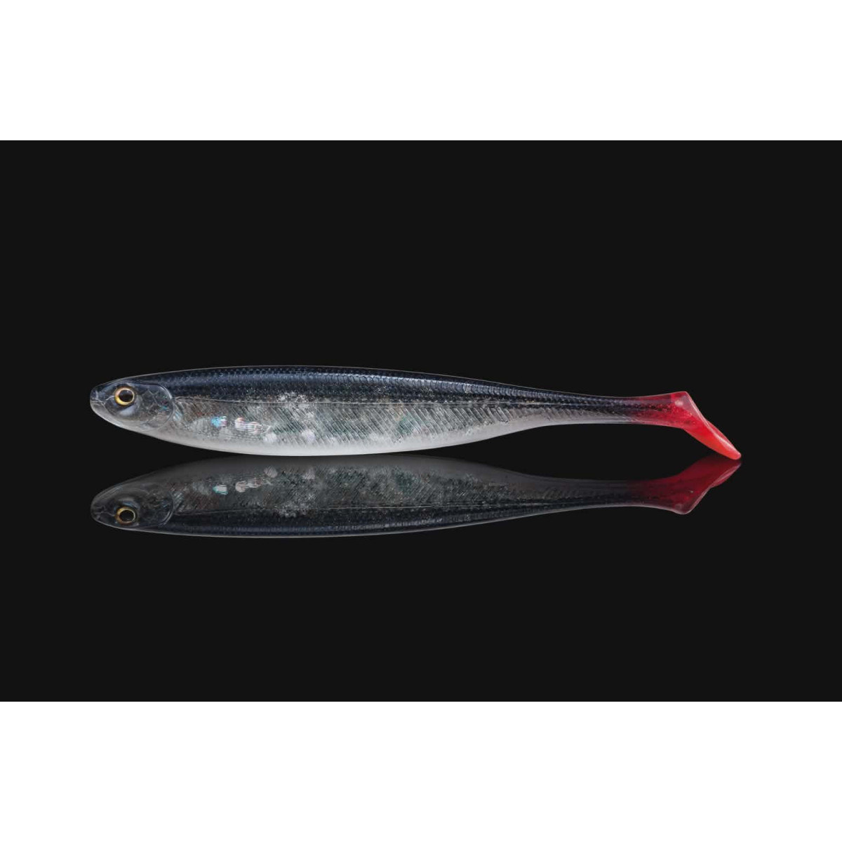 Przynęta Westin Shadteez Slim 10cm - Gray Death - Tylko w wedkarski.live Przynęta Westin Shadteez Slim 10cm - Gray Death - Tylko w wedkarski.live