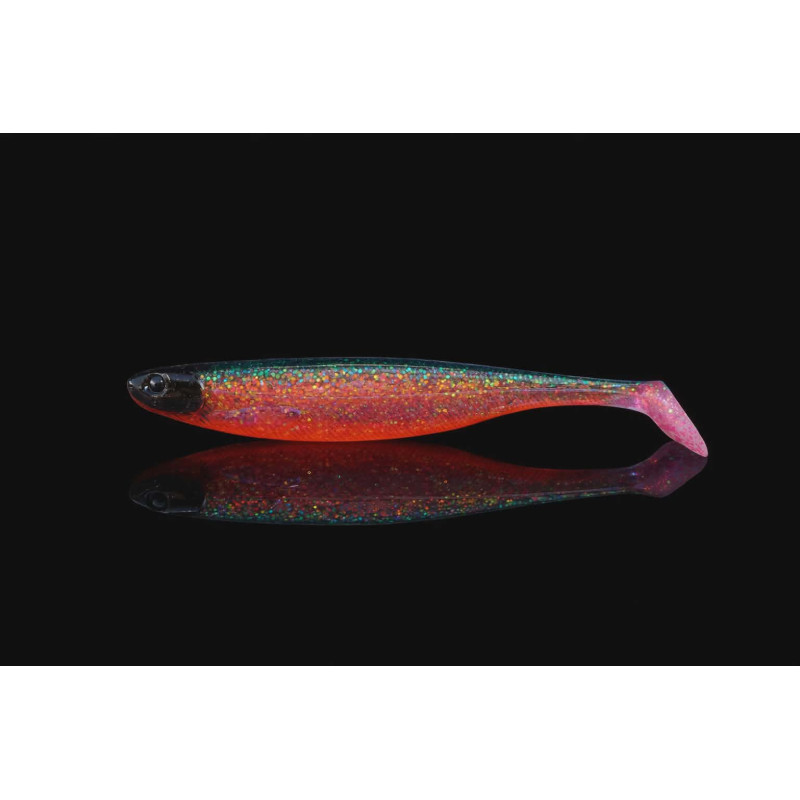 Przynęta Westin Shadteez Slim 5cm - Rainbow - Tylko w wedkarski.live Przynęta Westin Shadteez Slim 5cm - Rainbow - Tylko w wedkarski.live