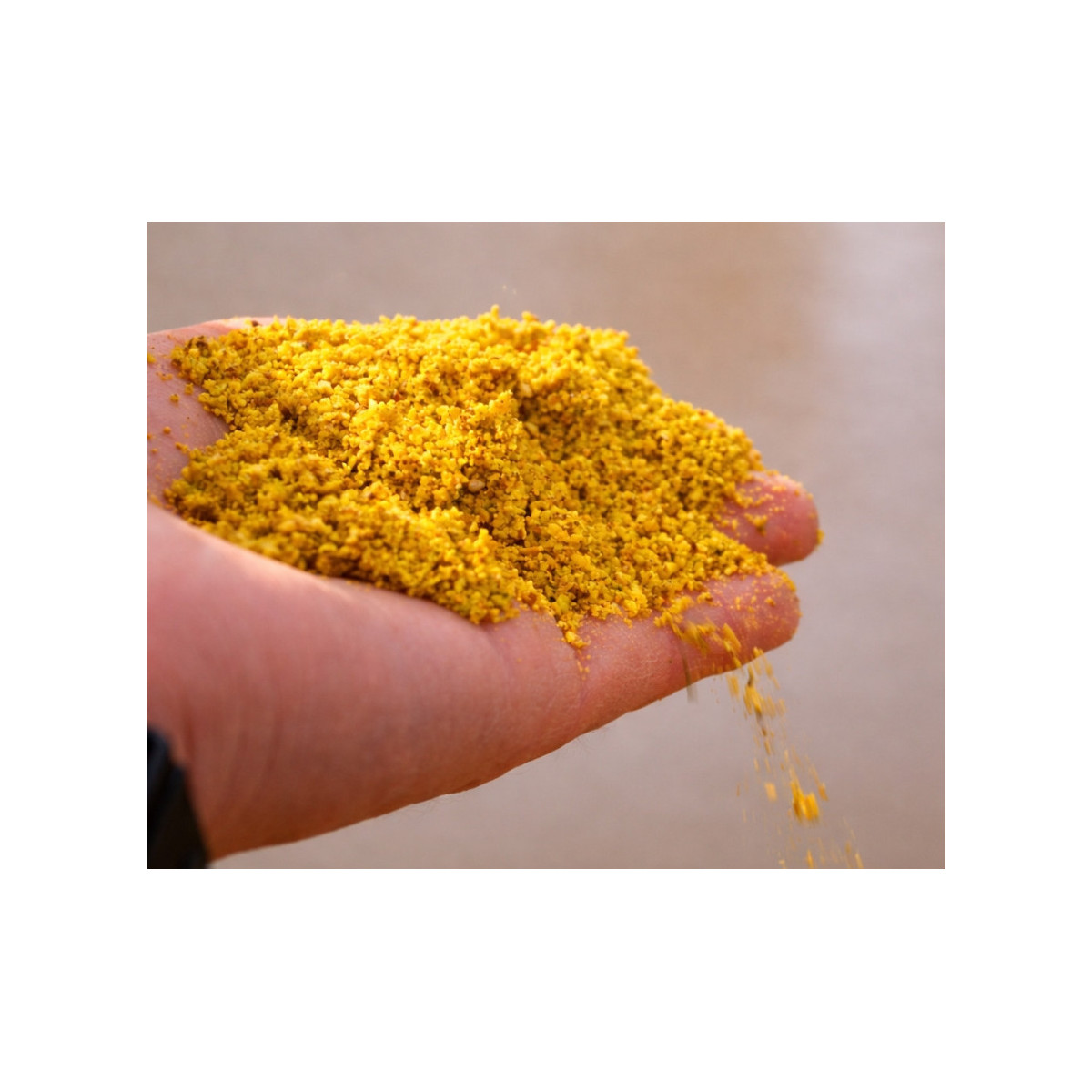 Zanęta BaitNow Method Feeder 800g - O'Fish Sweet Zanęta BaitNow Method Feeder 800g - O'Fish Sweet