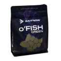 Zanęta BaitNow Method Feeder 800g - O'Fish Green Zanęta BaitNow Method Feeder 800g - O'Fish Green