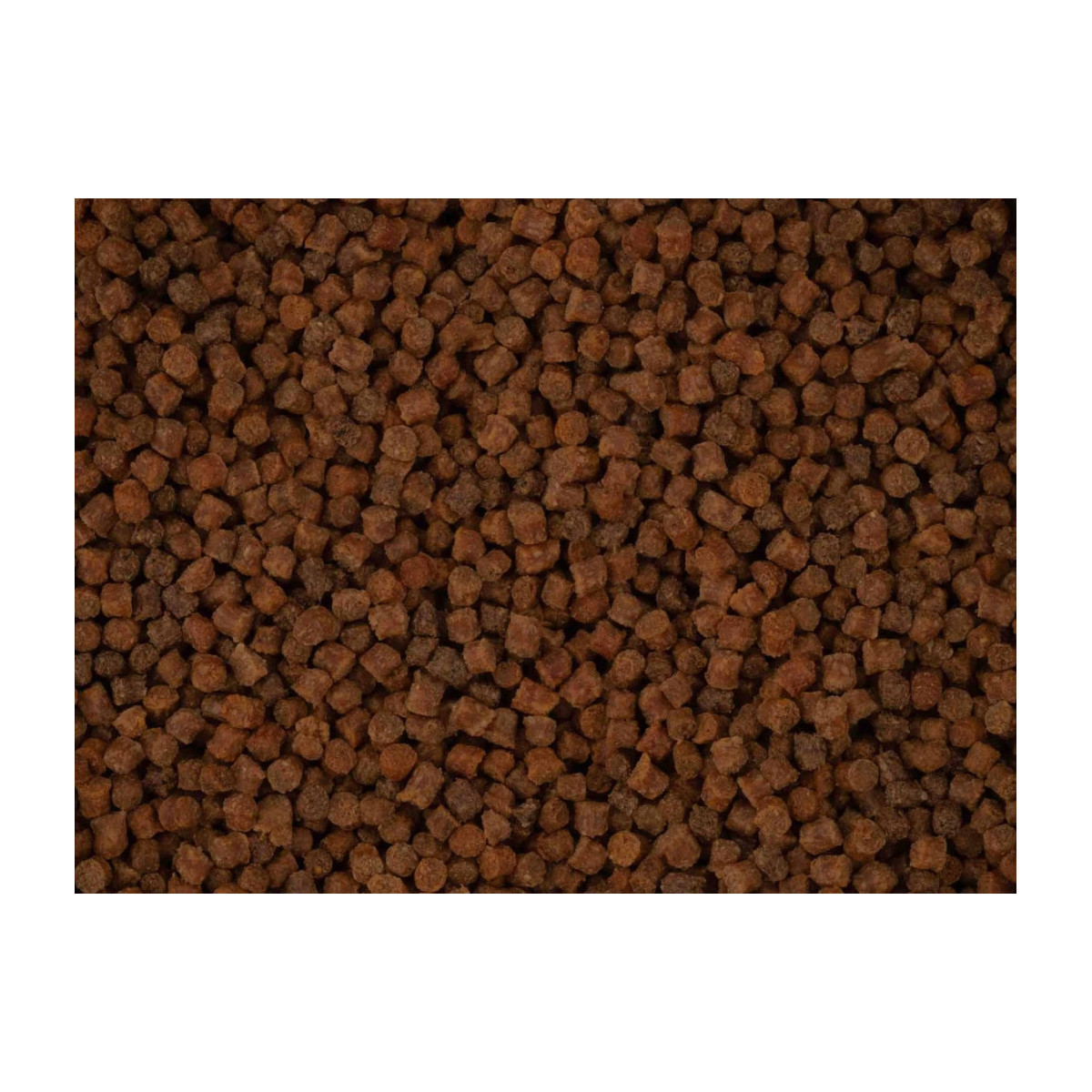 Pellet BaitNow Method Feeder 800g 2mm - O'Fish Sweet Pellet BaitNow Method Feeder 800g 2mm - O'Fish Sweet