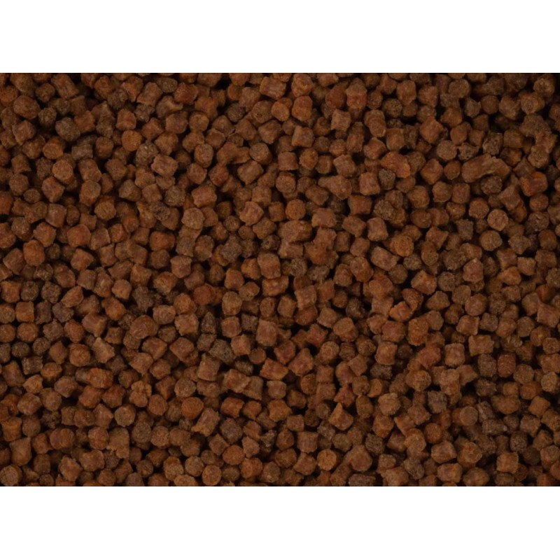 Pellet BaitNow Method Feeder 800g 2mm - O'Fish Sweet Pellet BaitNow Method Feeder 800g 2mm - O'Fish Sweet