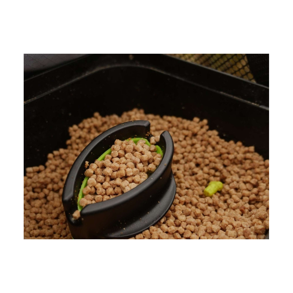 Pellet BaitNow Method Feeder 800g 2mm - O'Fish Sweet Pellet BaitNow Method Feeder 800g 2mm - O'Fish Sweet