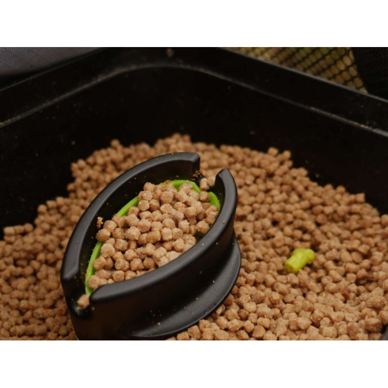 Pellet BaitNow Method Feeder 800g 2mm - O'Fish Sweet Pellet BaitNow Method Feeder 800g 2mm - O'Fish Sweet