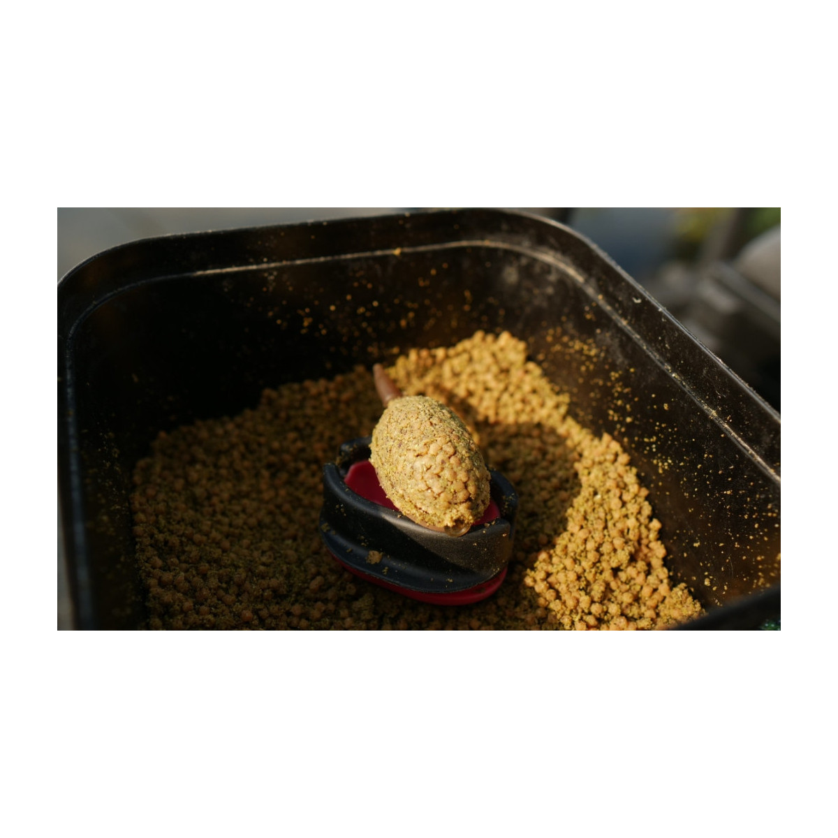 Pellet BaitNow Method Feeder 800g 2mm - O'Fish Sweet Pellet BaitNow Method Feeder 800g 2mm - O'Fish Sweet