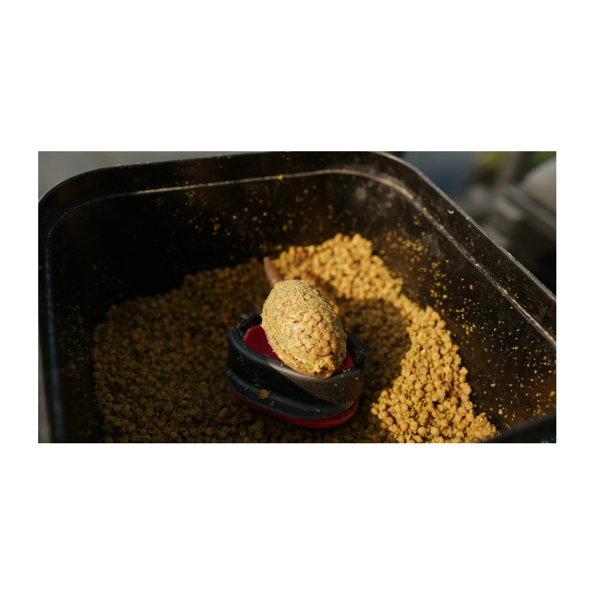 Pellet BaitNow Method Feeder 800g 2mm - O'Fish Marine Pellet BaitNow Method Feeder 800g 2mm - O'Fish Marine