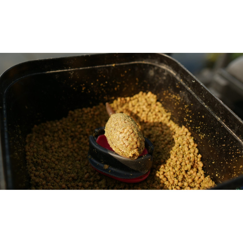 Pellet BaitNow Method Feeder 800g 2mm - O'Fish Marine Pellet BaitNow Method Feeder 800g 2mm - O'Fish Marine