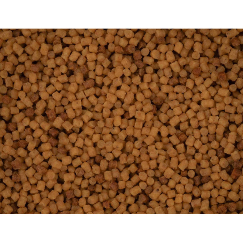 Pellet BaitNow Method Feeder 800g 2mm - Original Coarse Pellet BaitNow Method Feeder 800g 2mm - Original Coarse